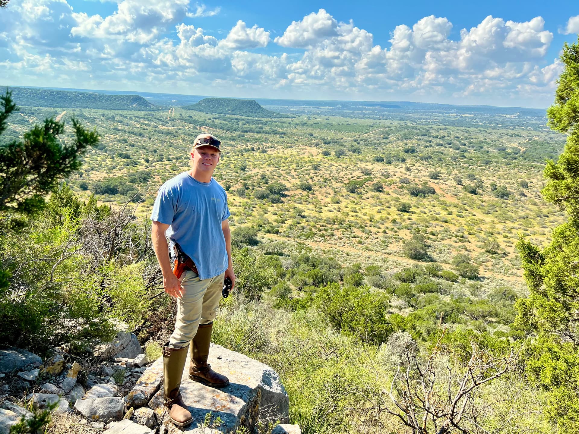 Mac — Founder of Second Nature