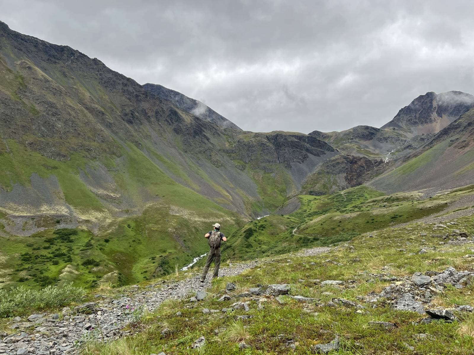 Rewriting the Rules in the Last Frontier: Alaska's Hunting Regulation Overhaul
