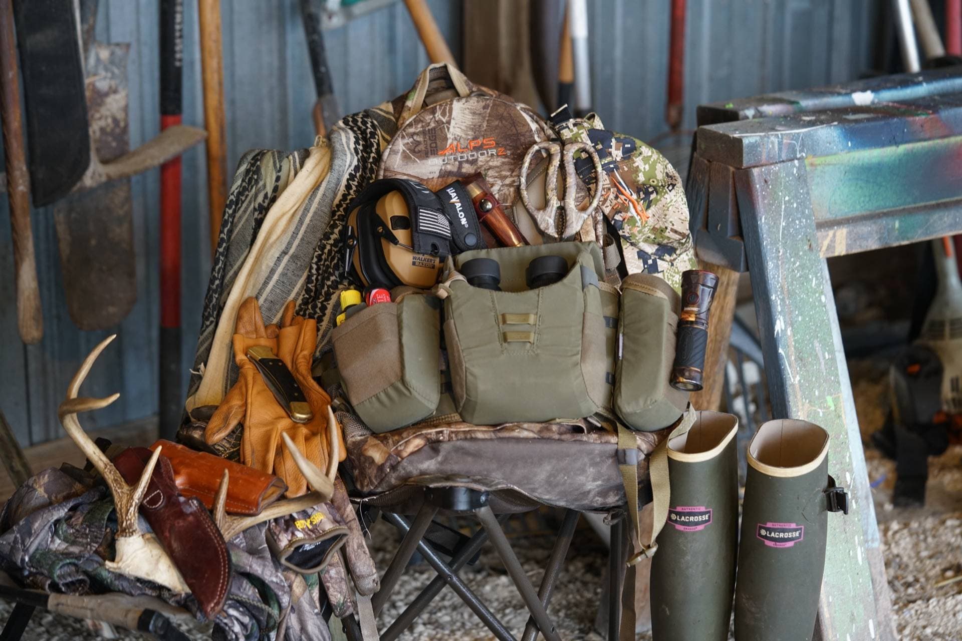 How to Save Money on Hunting Gear Without Sacrificing Quality