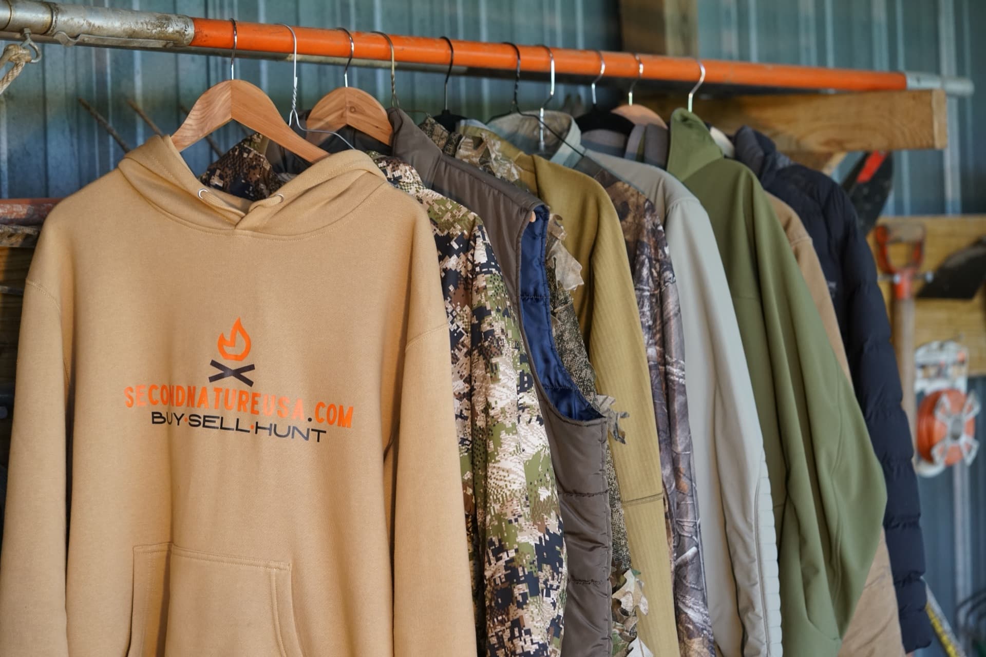Best Used Hunting Jackets to Buy in 2025