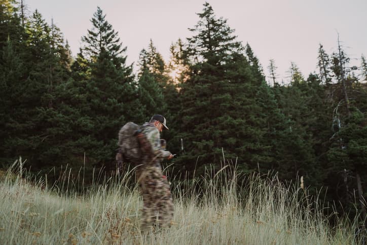 Sitka vs KUIU vs First Lite: How Sizing Actually Compares