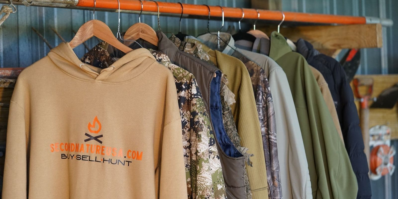 Best Used Hunting Jackets Under $300 (2026): What Your Money Actually Buys