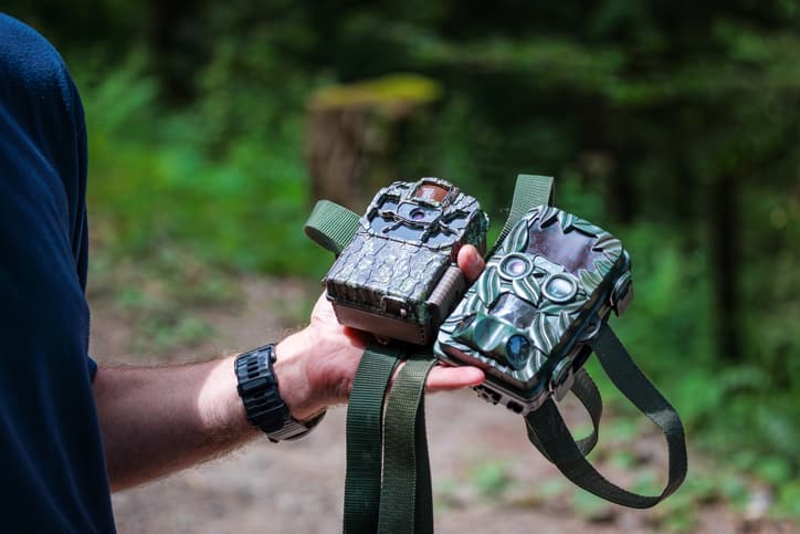 Always Watching: The Rise of Cellular Trail Cameras—and the Backlash Redrawing Where You Can Use Them