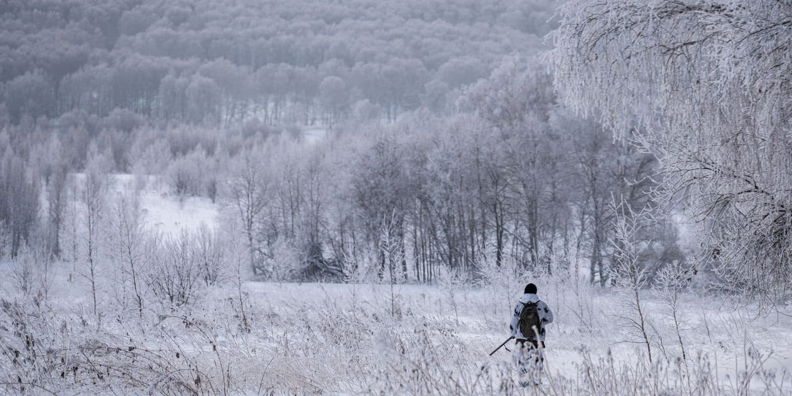 Cold-Weather Layering for Hunters: The System That Actually Keeps You on Stand