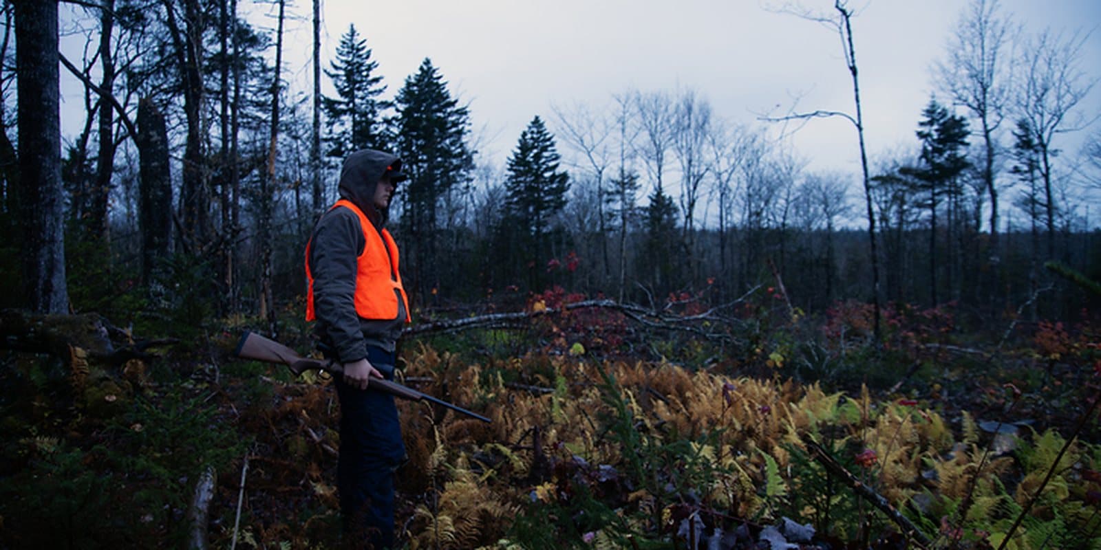 The Season Most Hunters Skip: Why December Muzzleloader Is the Best-Kept Secret in Deer Hunting