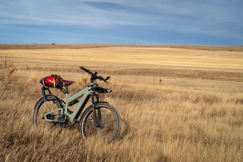 Should E-Bikes Be Allowed Where You Hunt? The 2026 Rules and the Argument