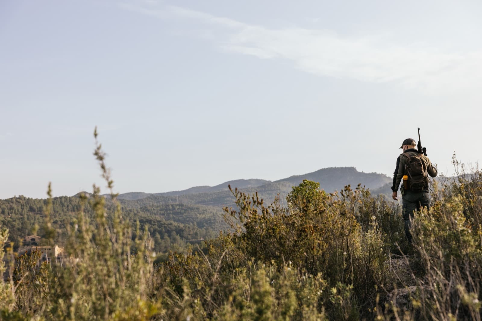 The 8-Week Elk Fitness Plan: Get Mountain-Ready Before the September Opener