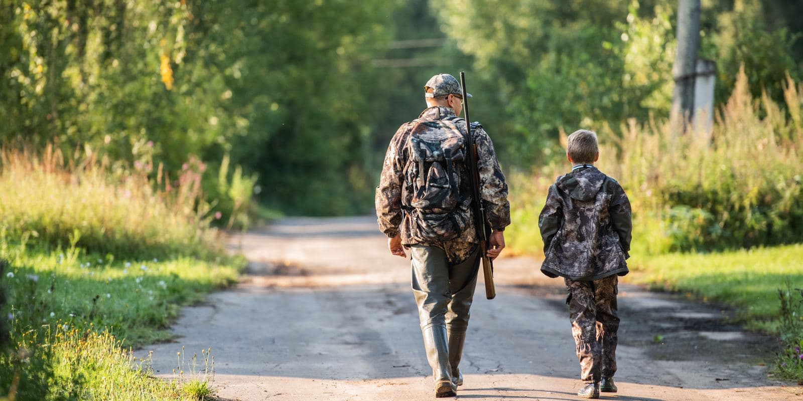 The Participation Paradox: America Is Going Outside in Record Numbers — So Why Is Hunting Still Shrinking?