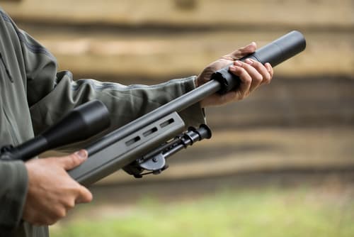 Hunting With a Suppressor in 2026: The Tax Stamp Is Free, the Wait Is Days, and the Excuses Are Gone