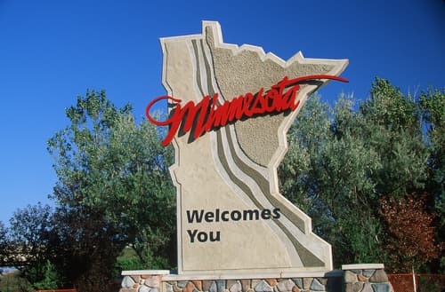 Minnesota Goes Rifle Statewide: The 2026 Rule Change Southern Hunters Need to Know