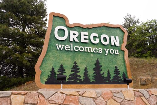 IP28 Explained: The Oregon Measure That Would Criminalize Hunting and Fishing