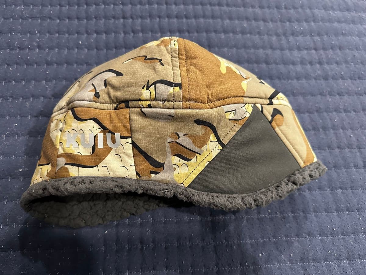 Kuiu Keani Beanie - Valo