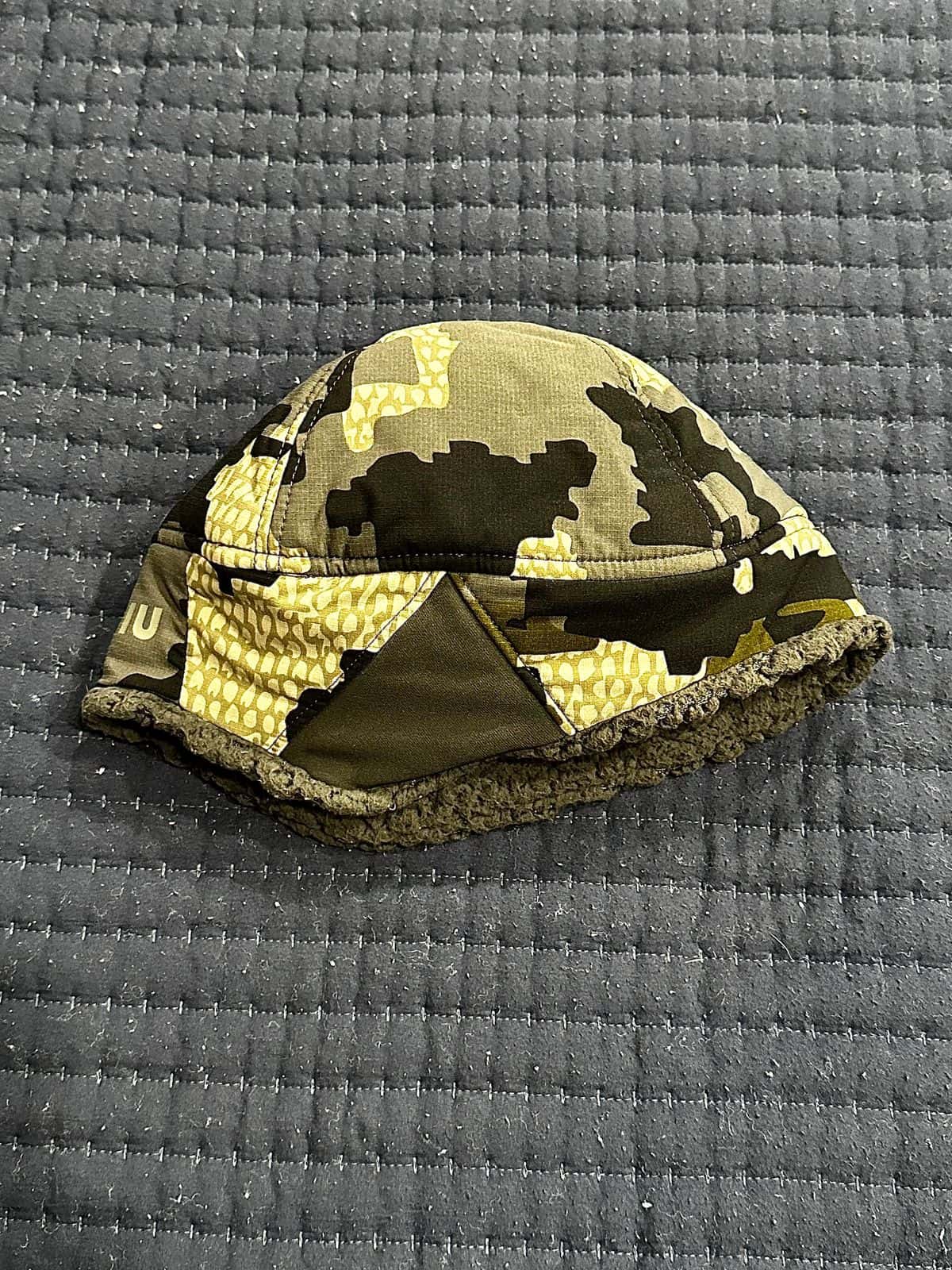 Kuiu Keani Beanie - Verde