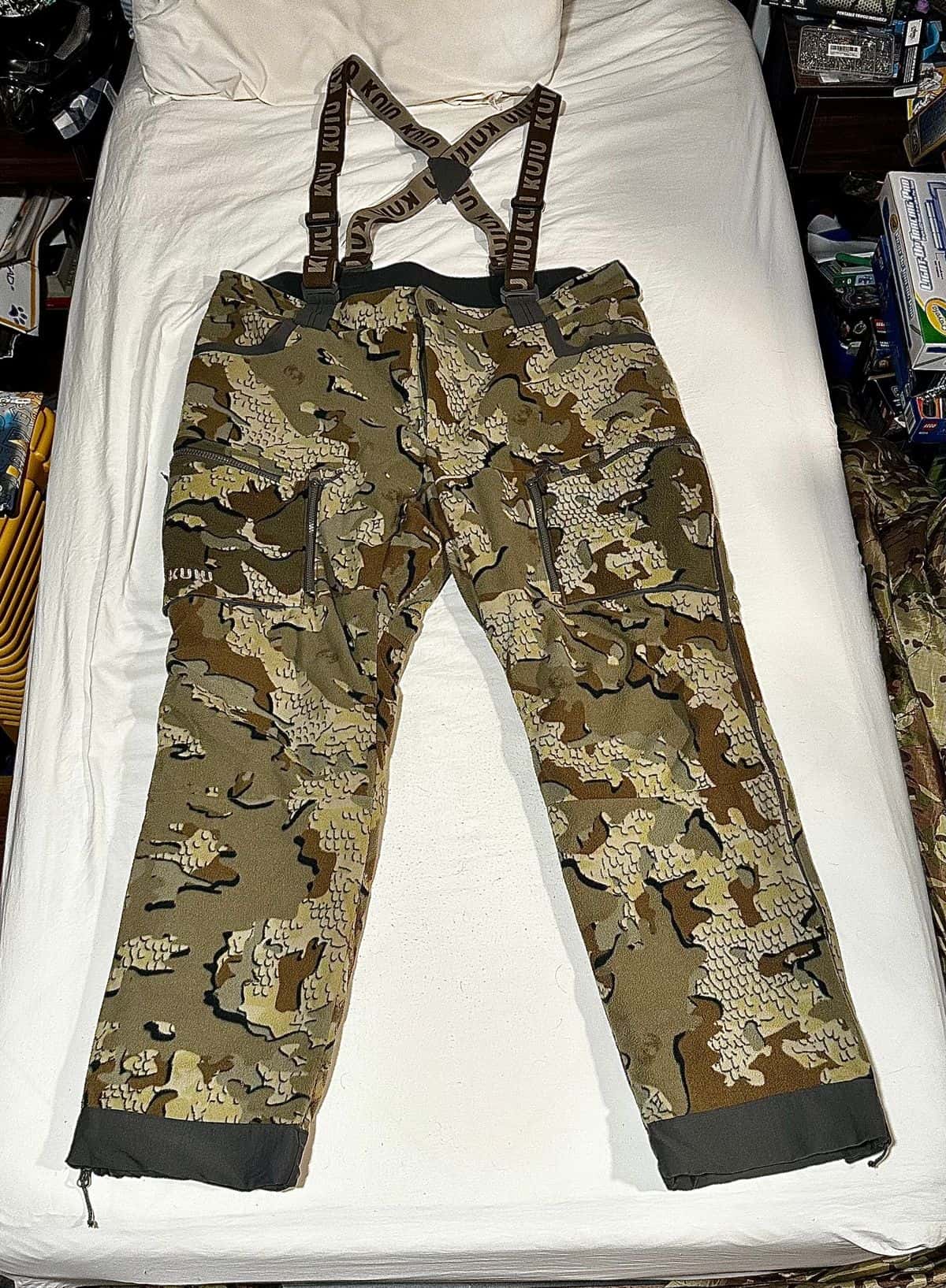 Kuiu Proximity Insulated Pant - 42 - Valo