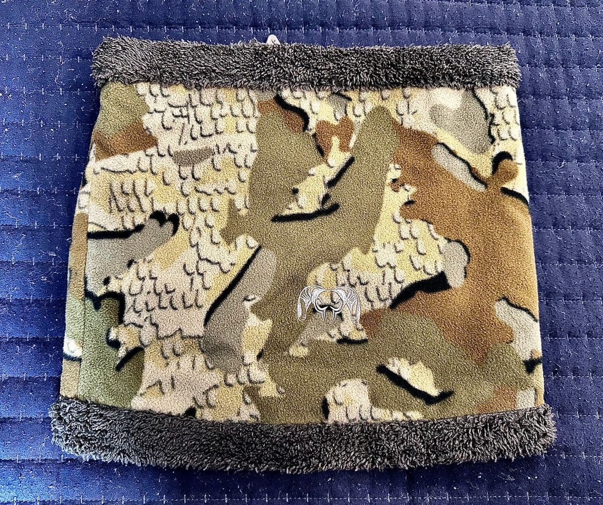 KUIU Proximity Neck Gaiter - Valo