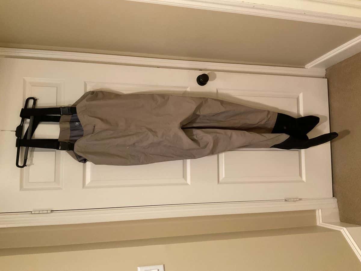 Magellan Uninsulated Stocking Waders