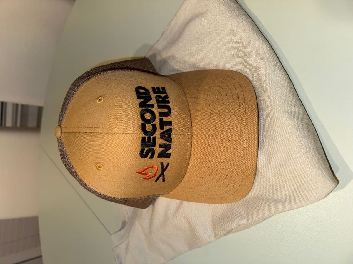 Second Nature Richardson 112