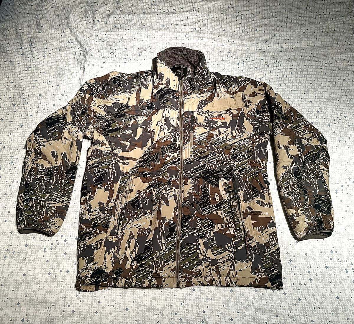 Sitka Ambient 200 Jacket - XL - Open Country