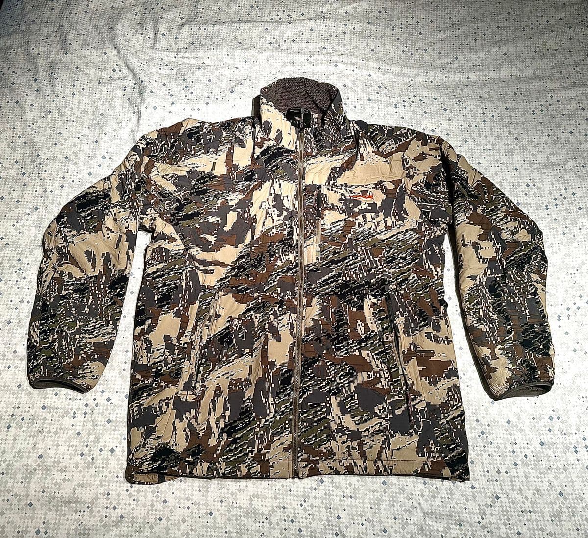 Sitka Ambient 200 Jacket - XL - Open Country