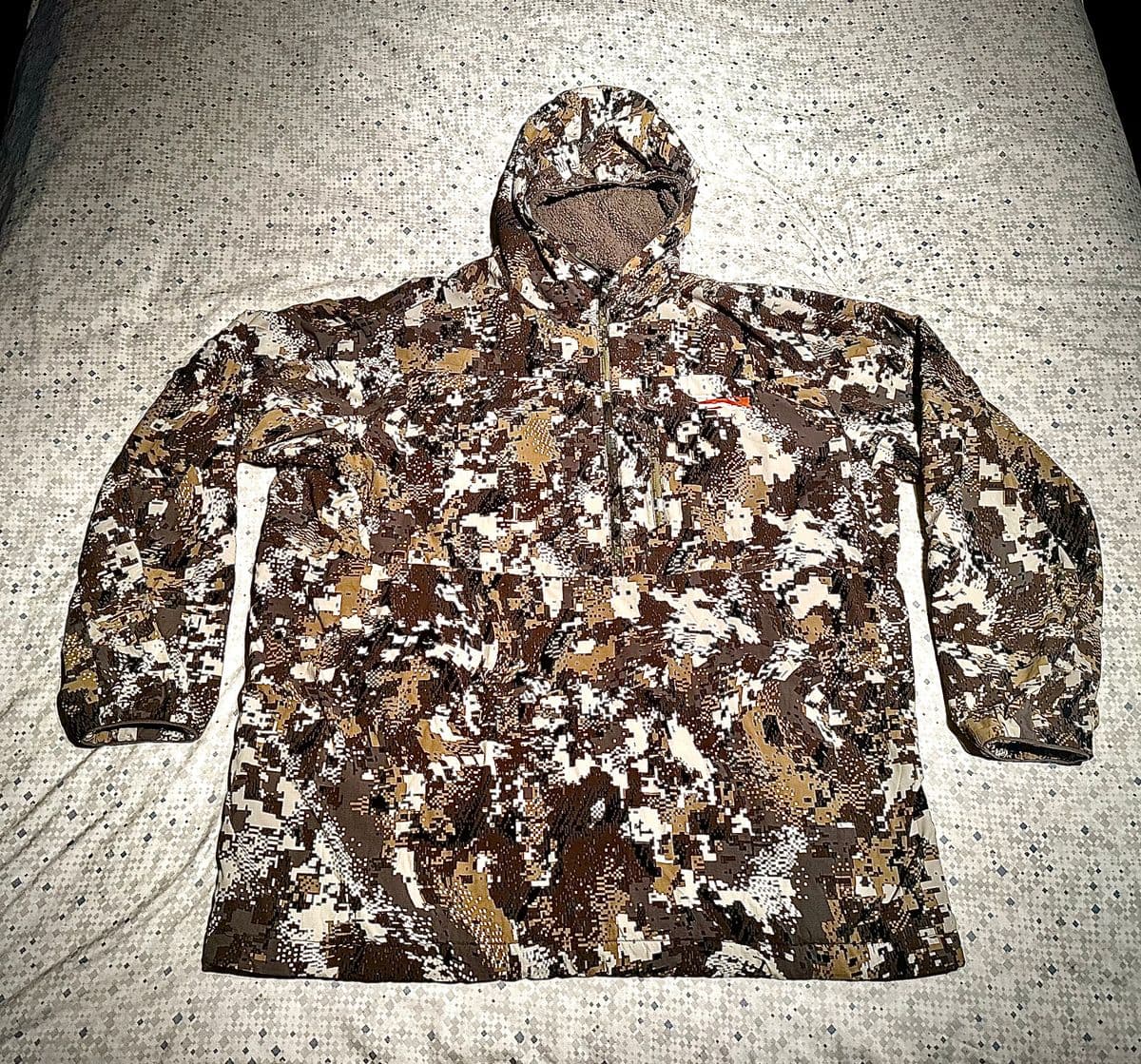 Sitka Ambient Hoody - XXL - Elevated II