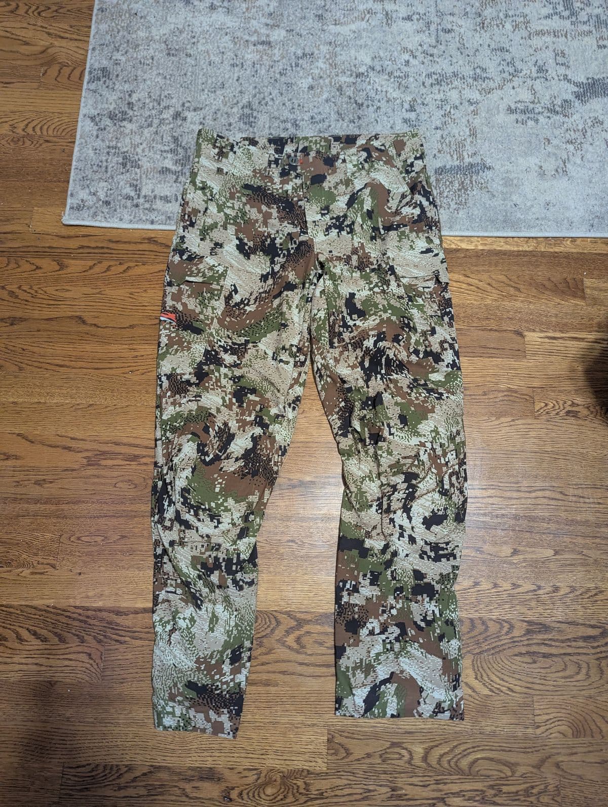 Sitka Apex Pant