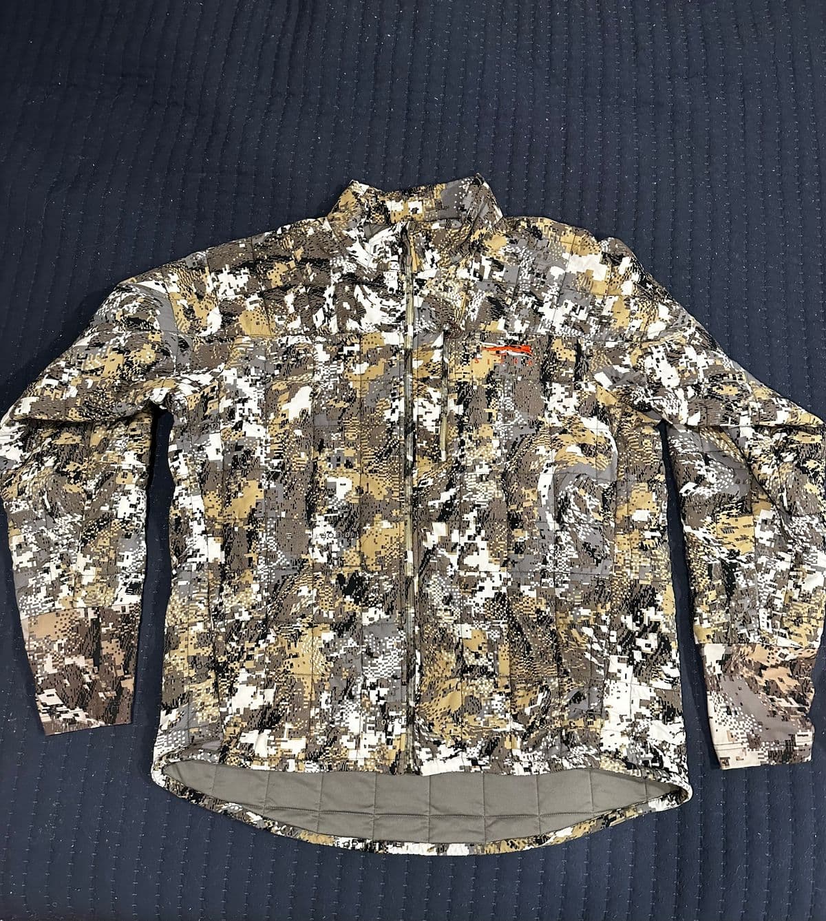 Sitka Celsius Midi Jacket - XL - Elevated II