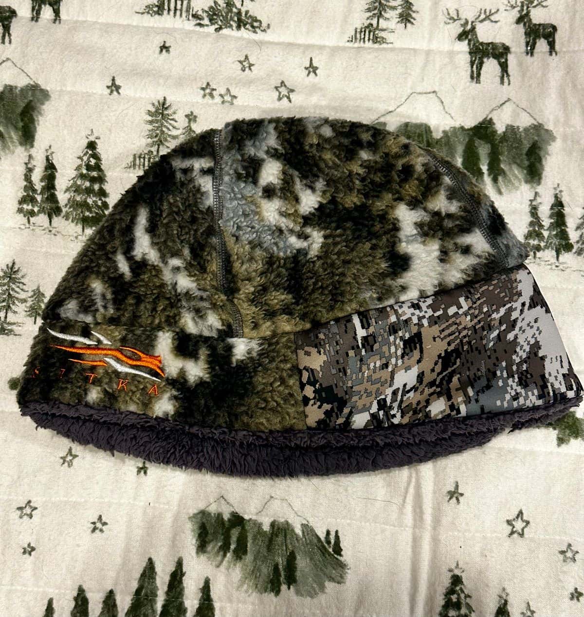 Sitka Fanatic WS Beanie - Elevated II