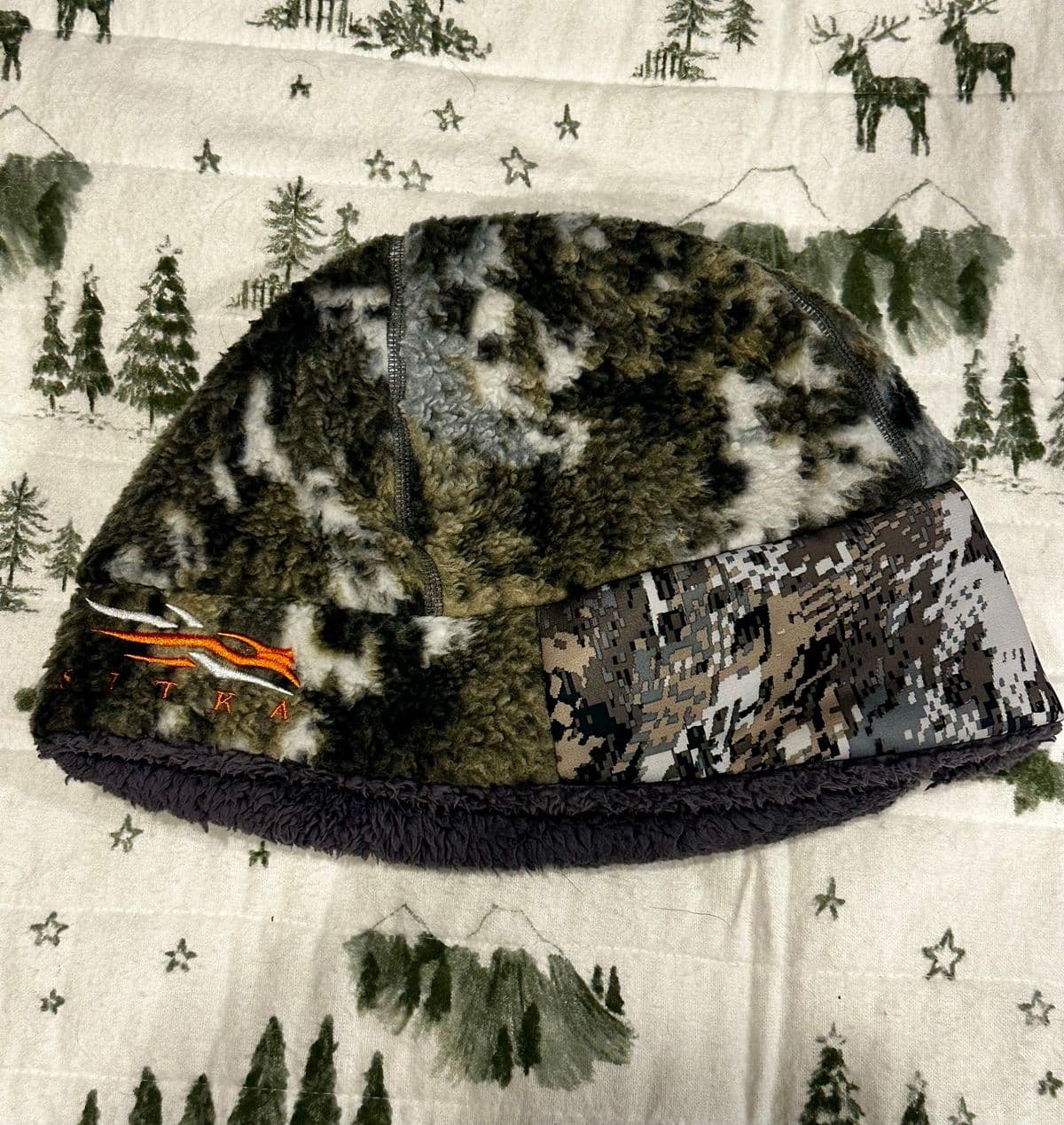 Sitka Fanatic WS Beanie - Elevated II