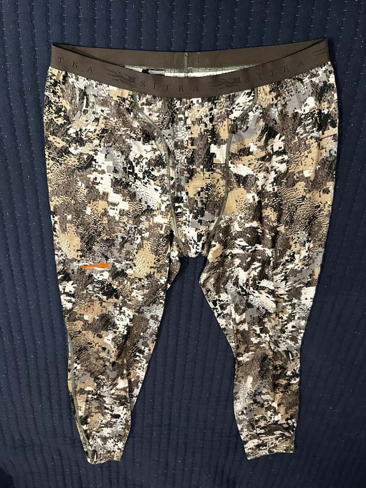 Sitka Heavyweight Bottom - XL - Elevated II