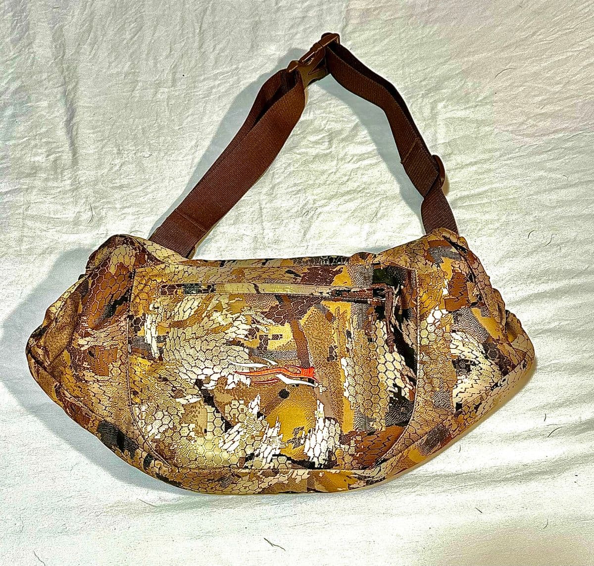 Sitka Jetstream Insulated WS Muff - Marsh