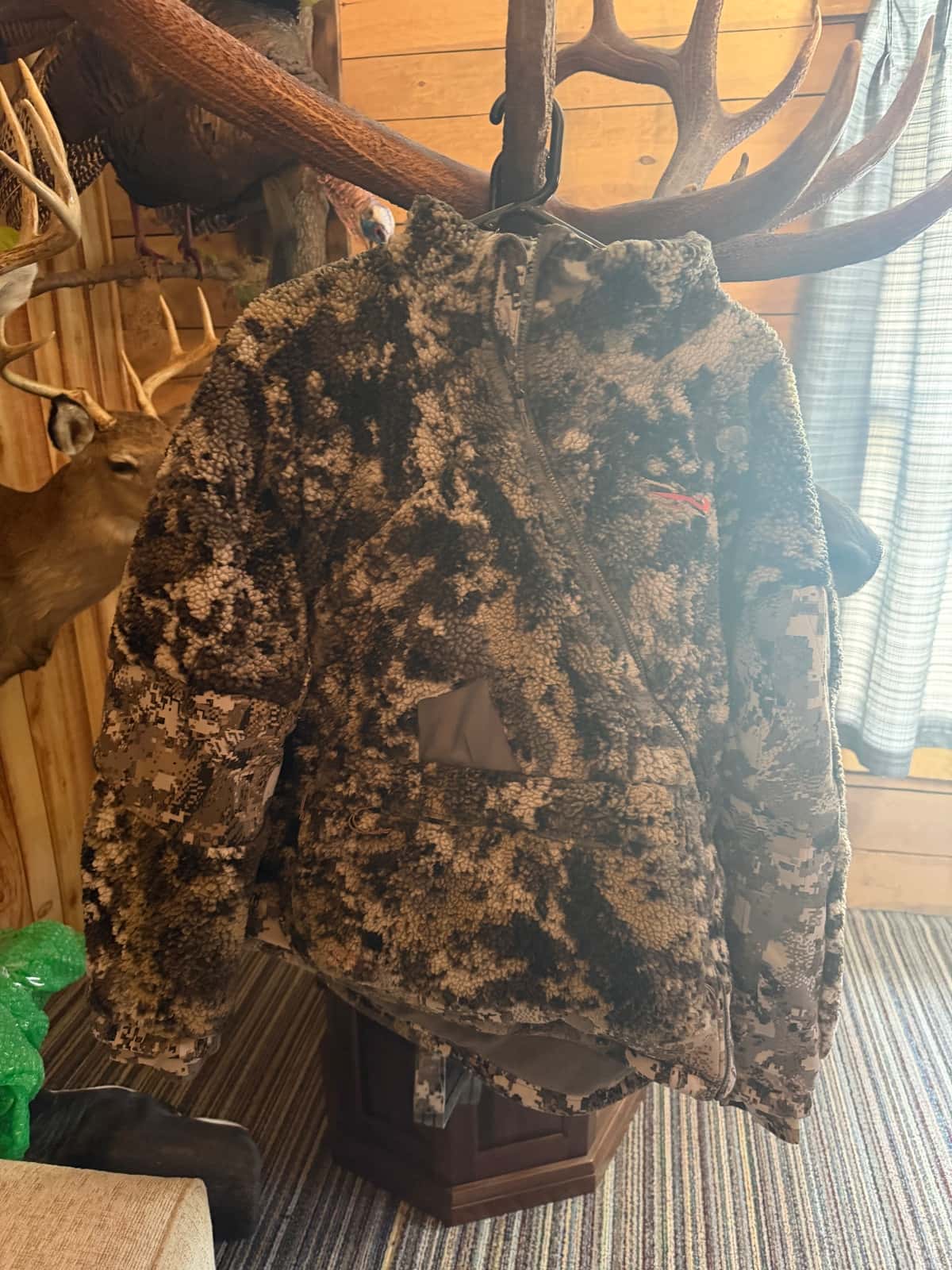 Sitka Fanatic Jacket