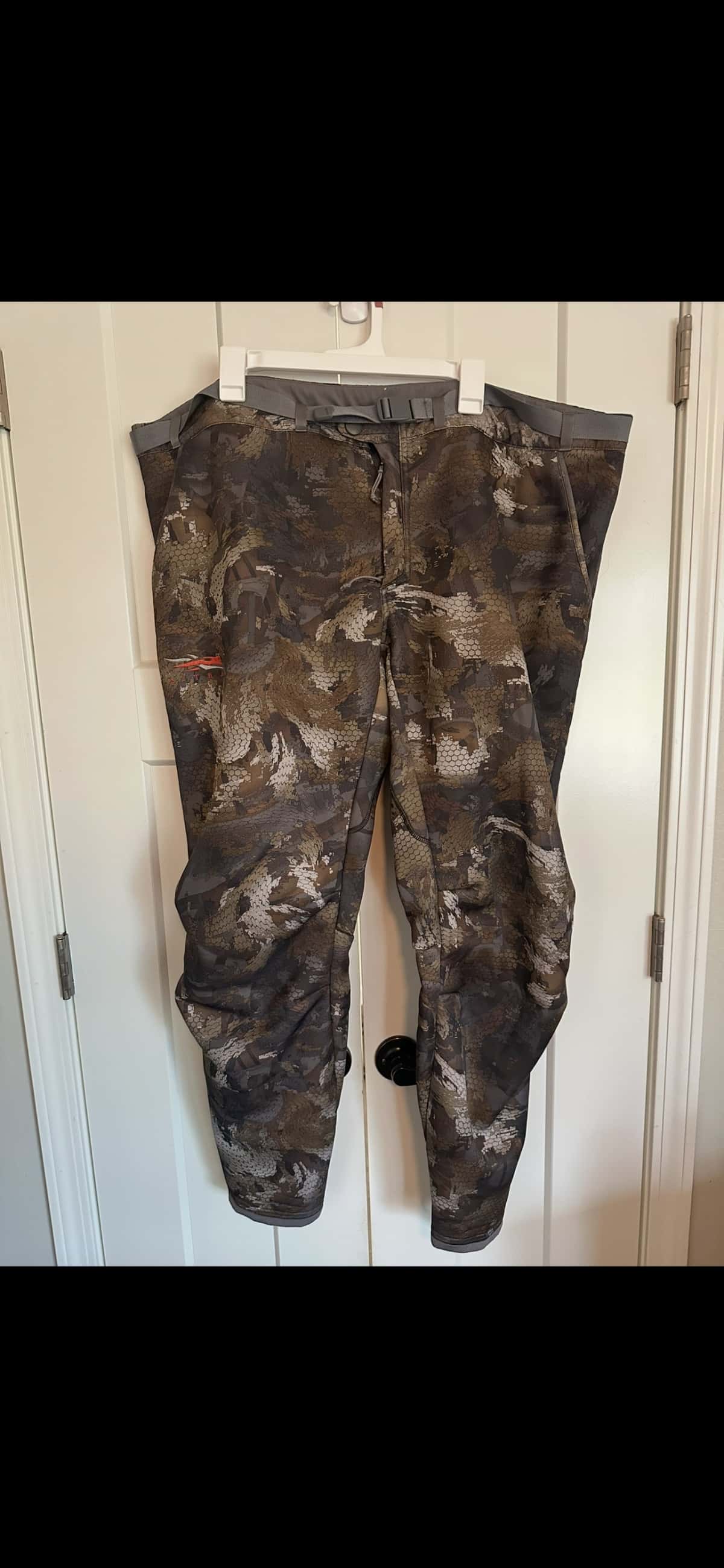 Sitka Gradient Pant