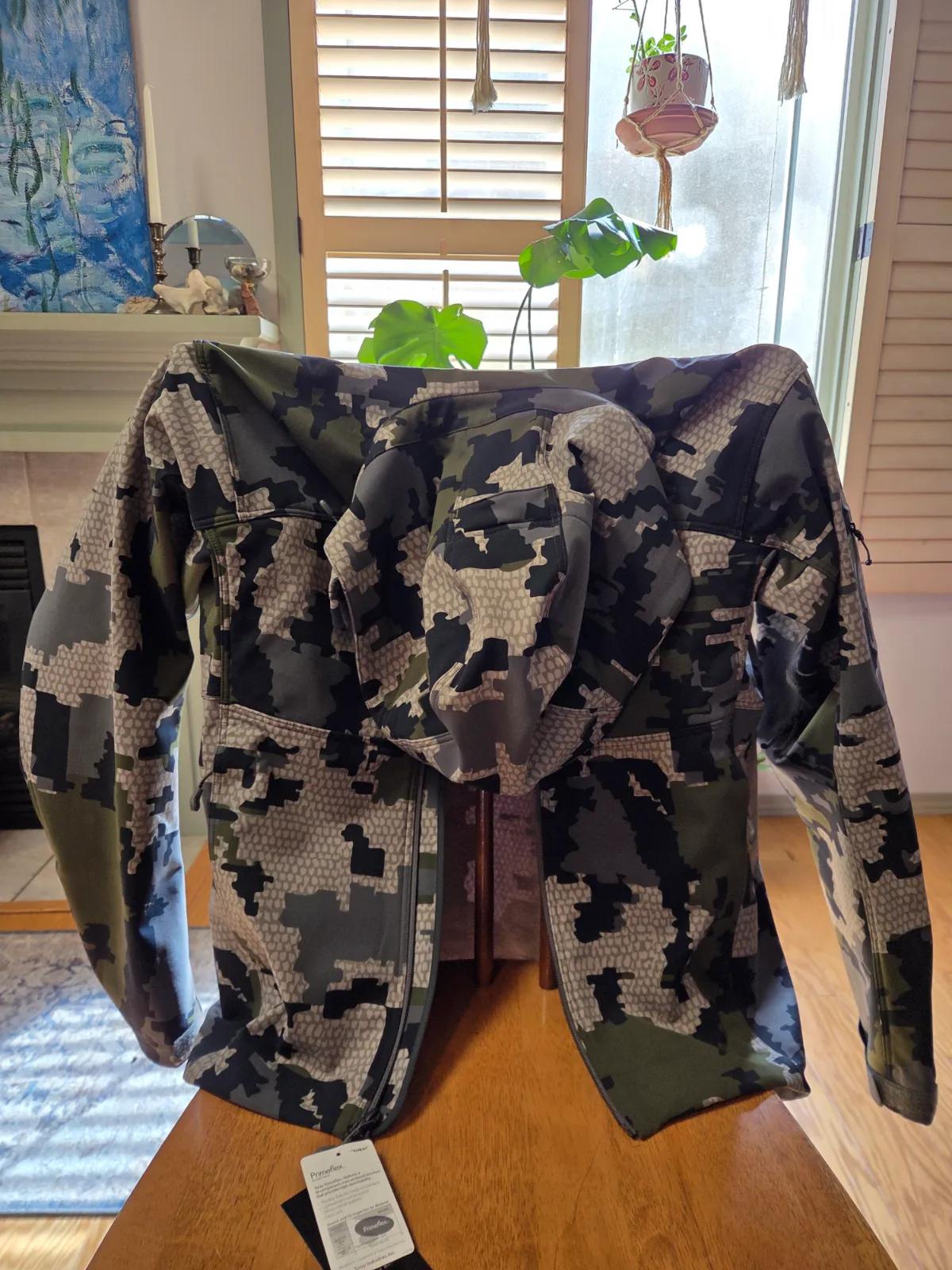 KUIU Guide Pro Hooded Jacket