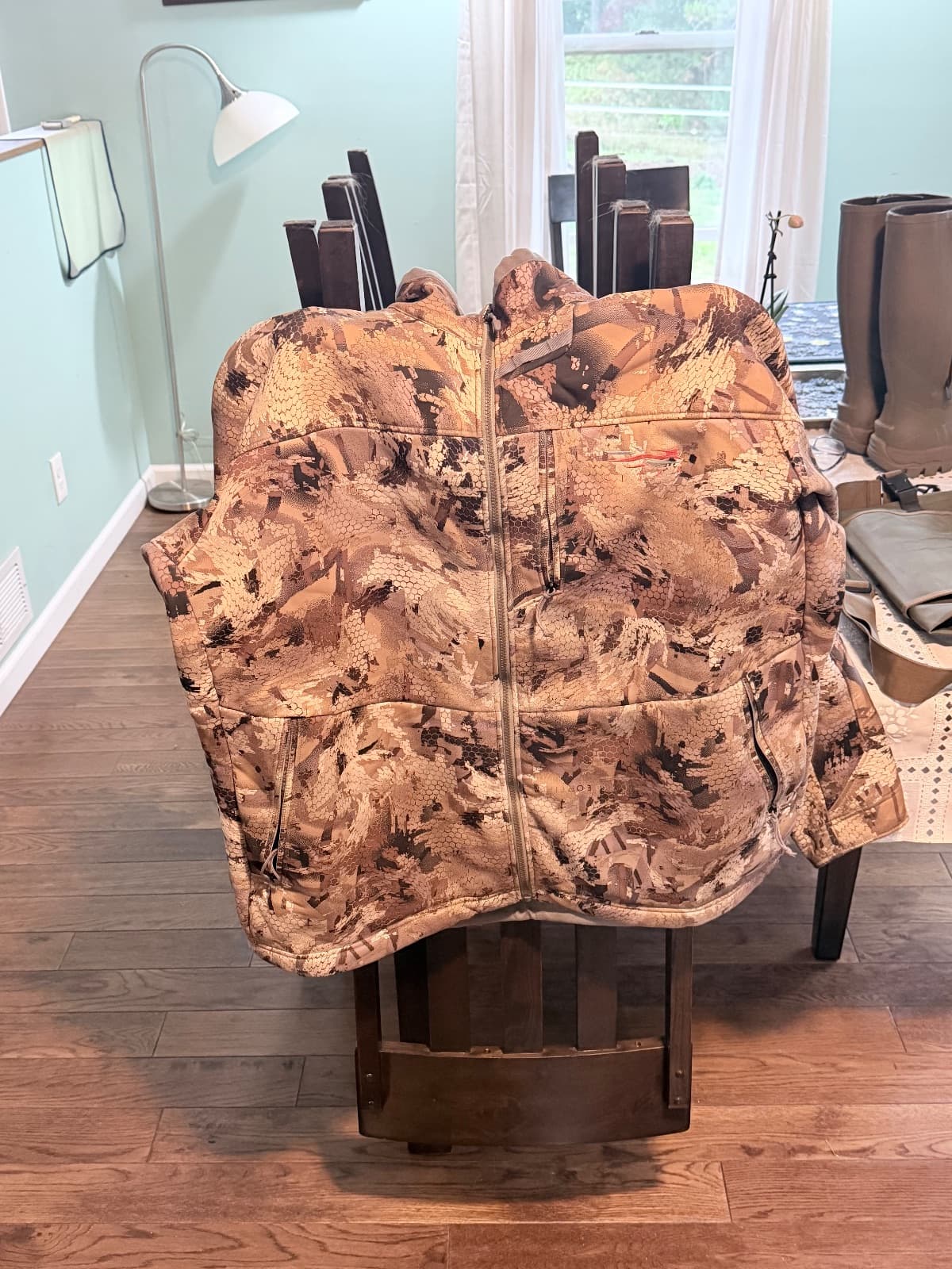SITKA Dakota Jacket (Goretex)