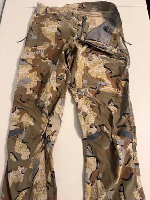 KUIU Kutana Stretch Woven Pant