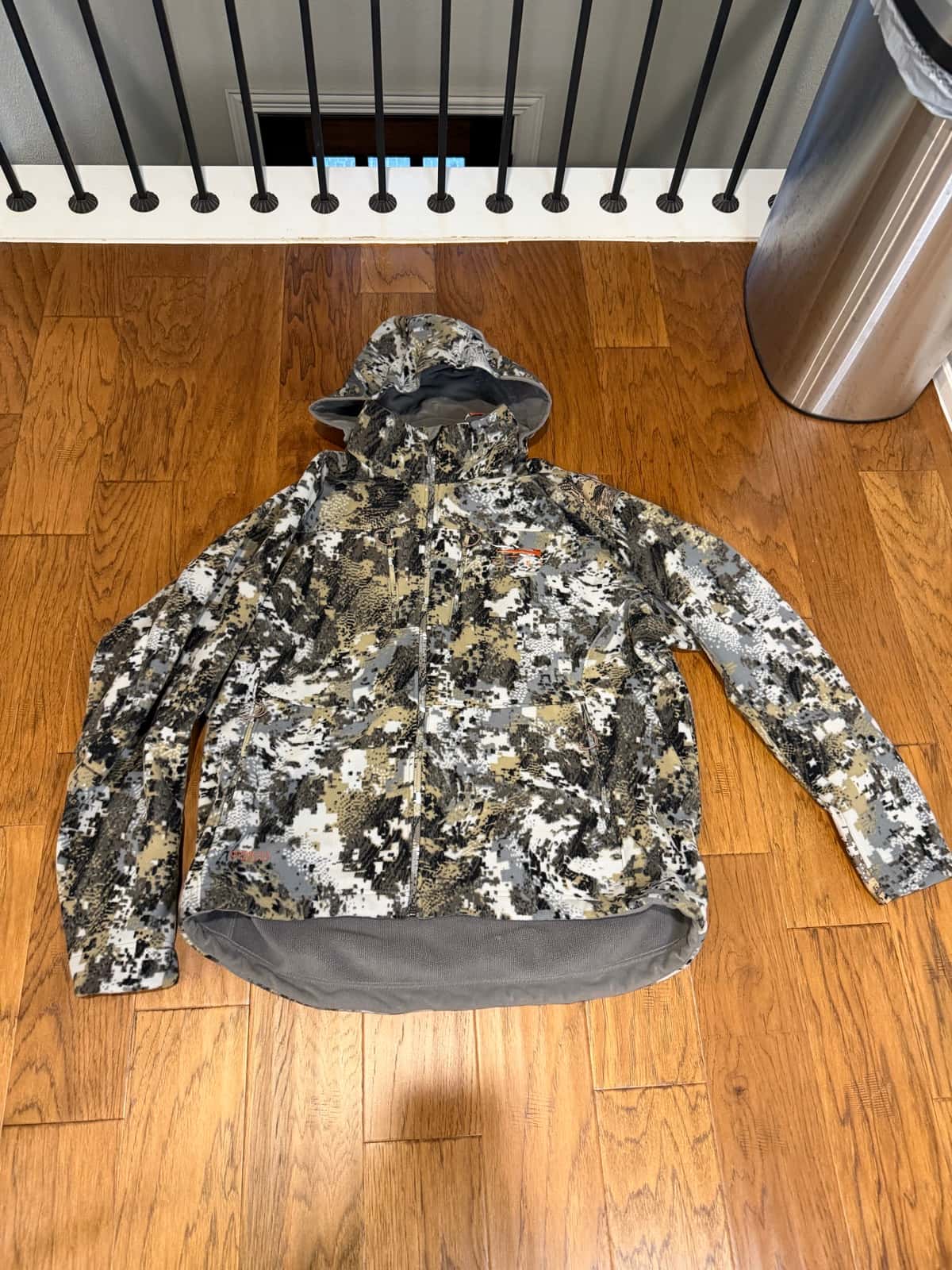 Sitka Stratus Jacket