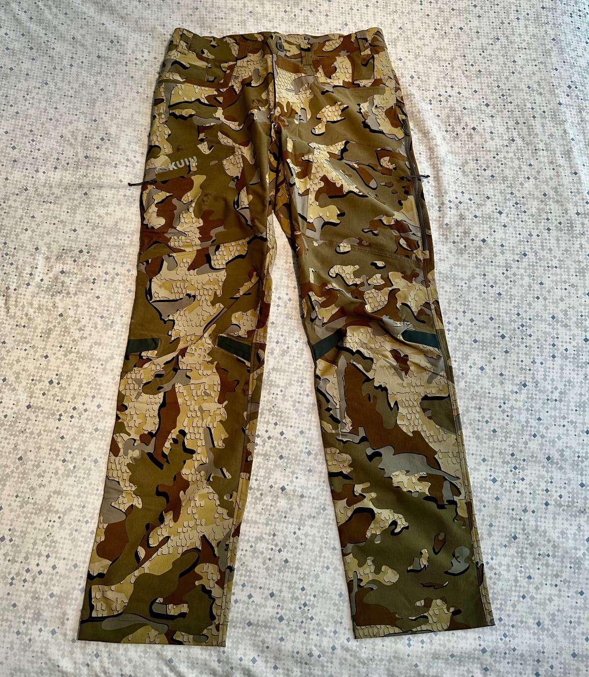 KUIU Kutana Stretch Woven Pant - 36 - Valo