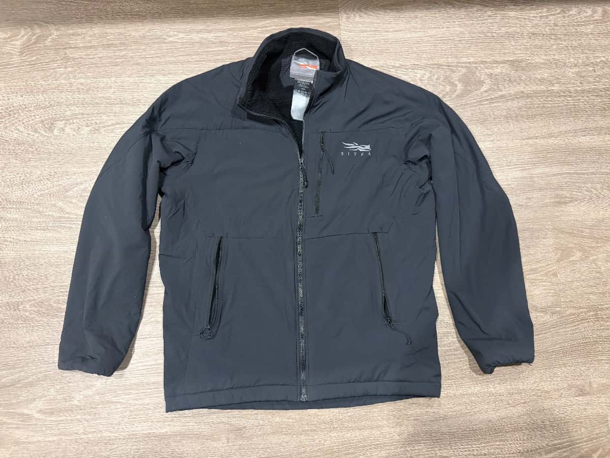 Sitka Ambient Jacket 200