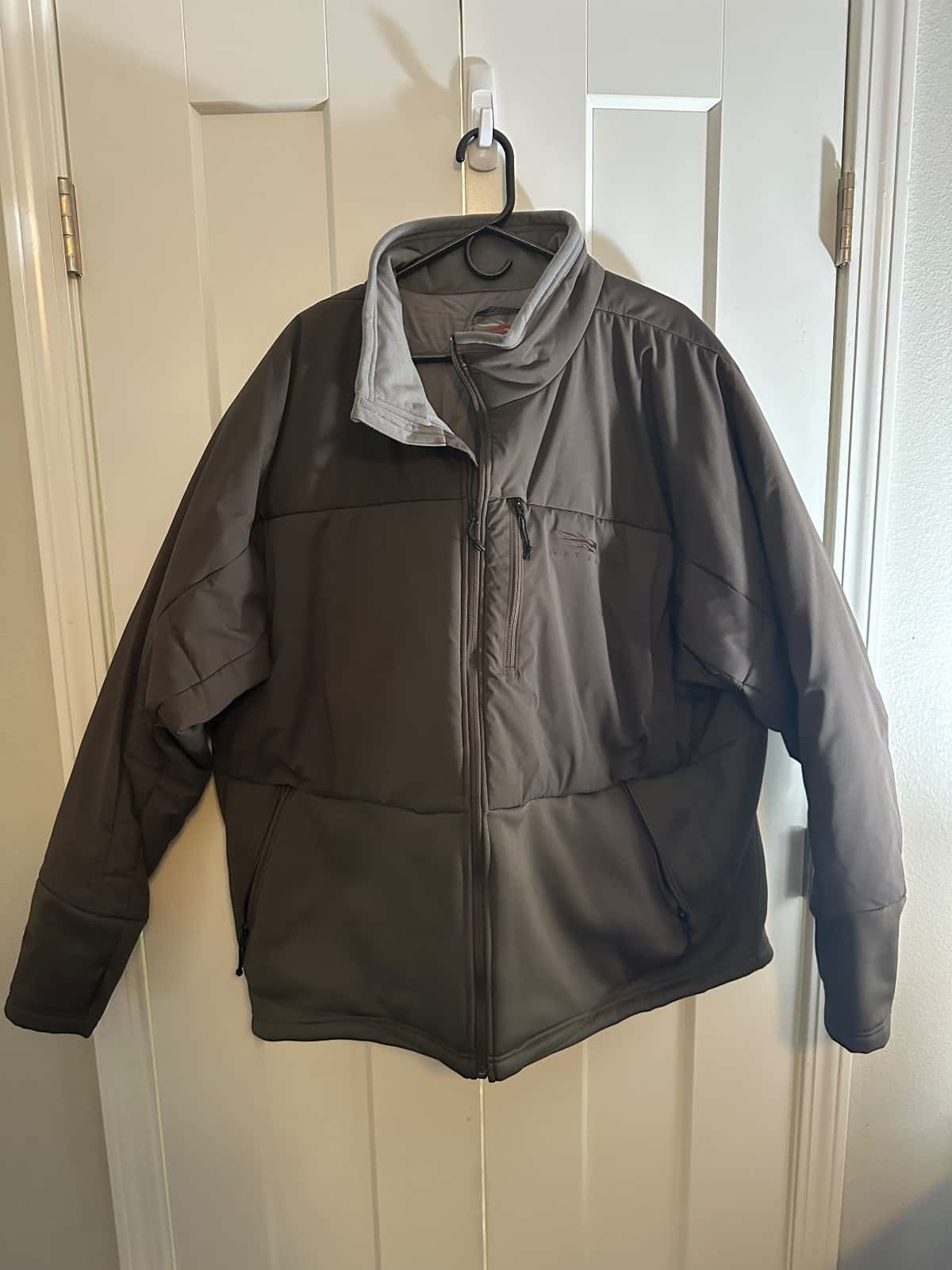 Sitka Duck Oven Jacket