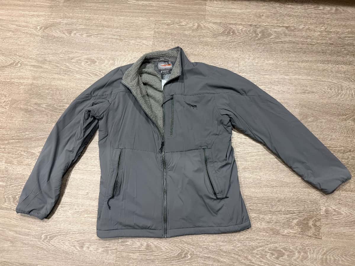 Sitka Ambient 200 Jacket