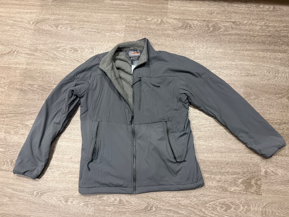 Sitka Ambient 200 Jacket