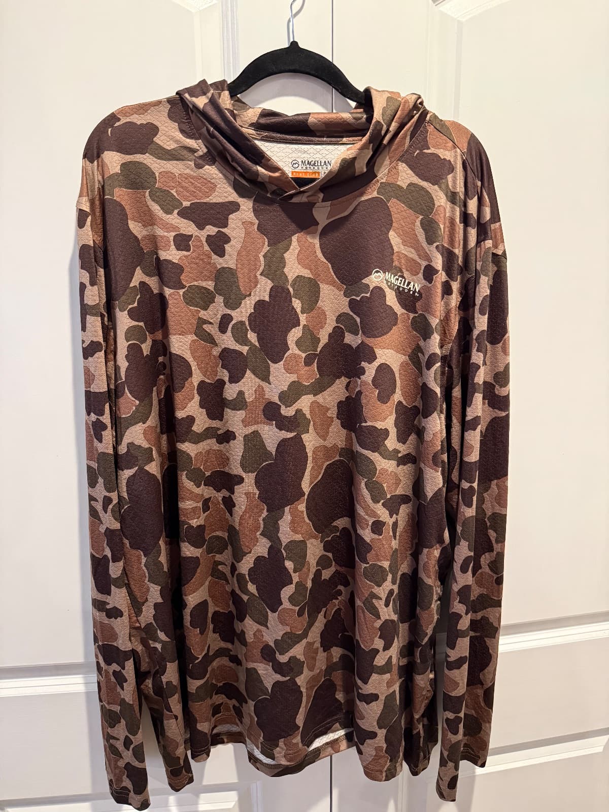 Magellan Light Weight Hoodies - Set of Three