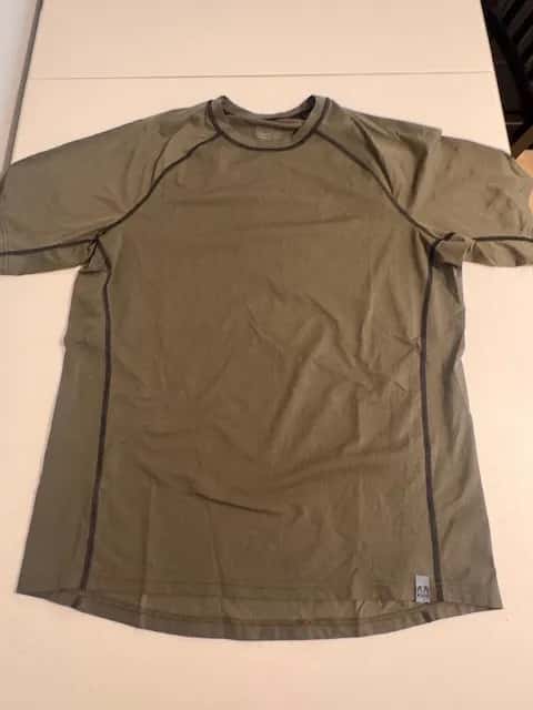 KUIU Peloton 118 SS Crew-T