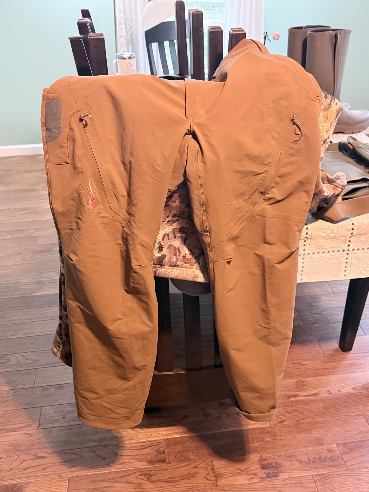 SITKA Grinder Pant (Mud) Size 42