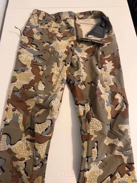KUIU Attack Pant
