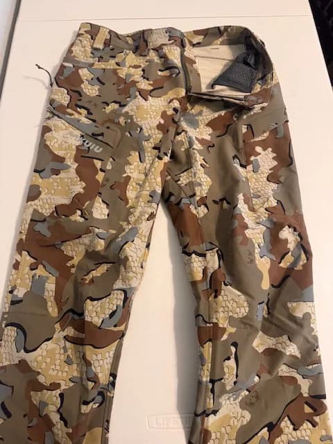 KUIU Attack Pant