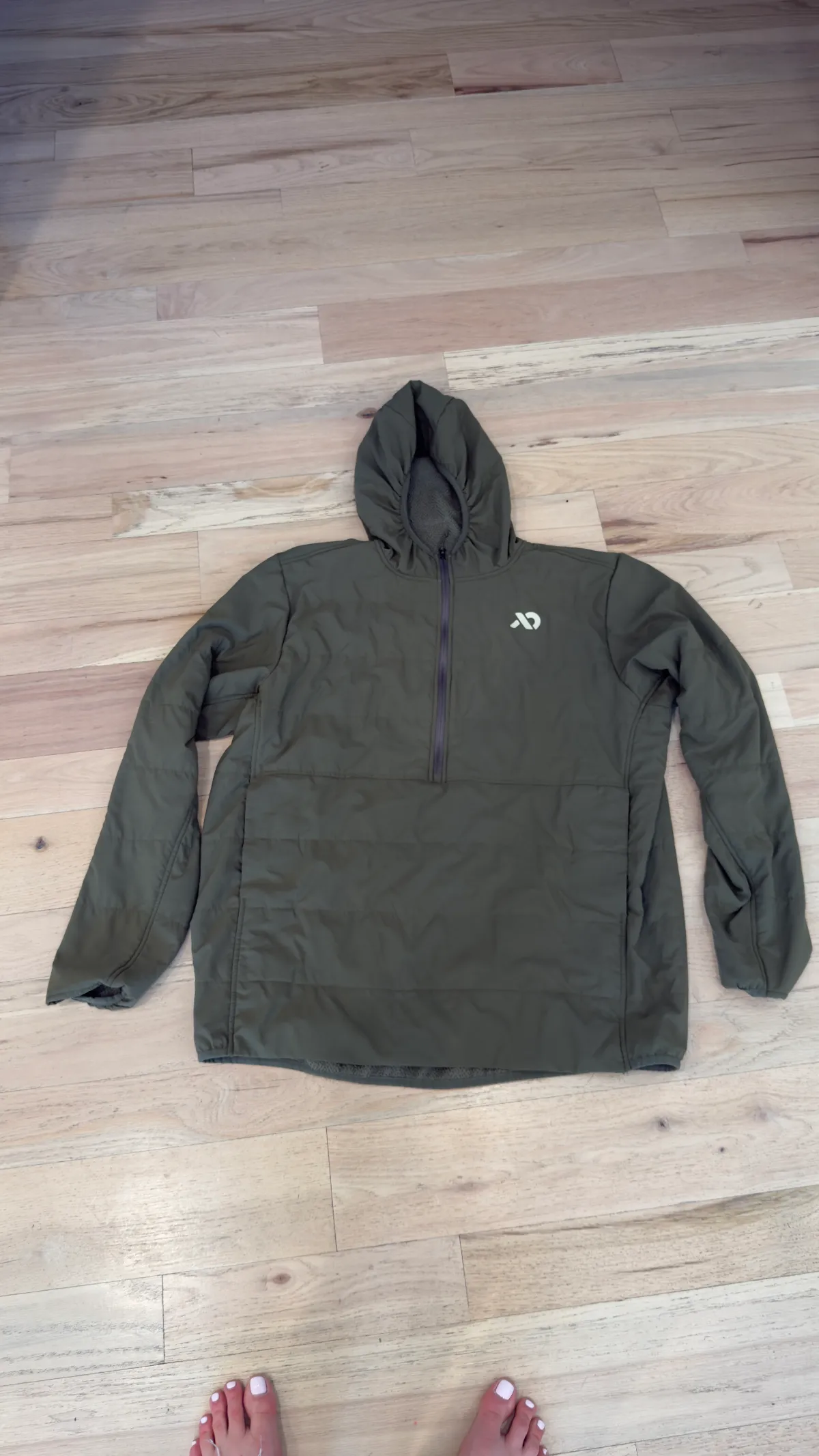 GOOD- FIRST LITE NAVIGATOR SHELL- SIZE XL