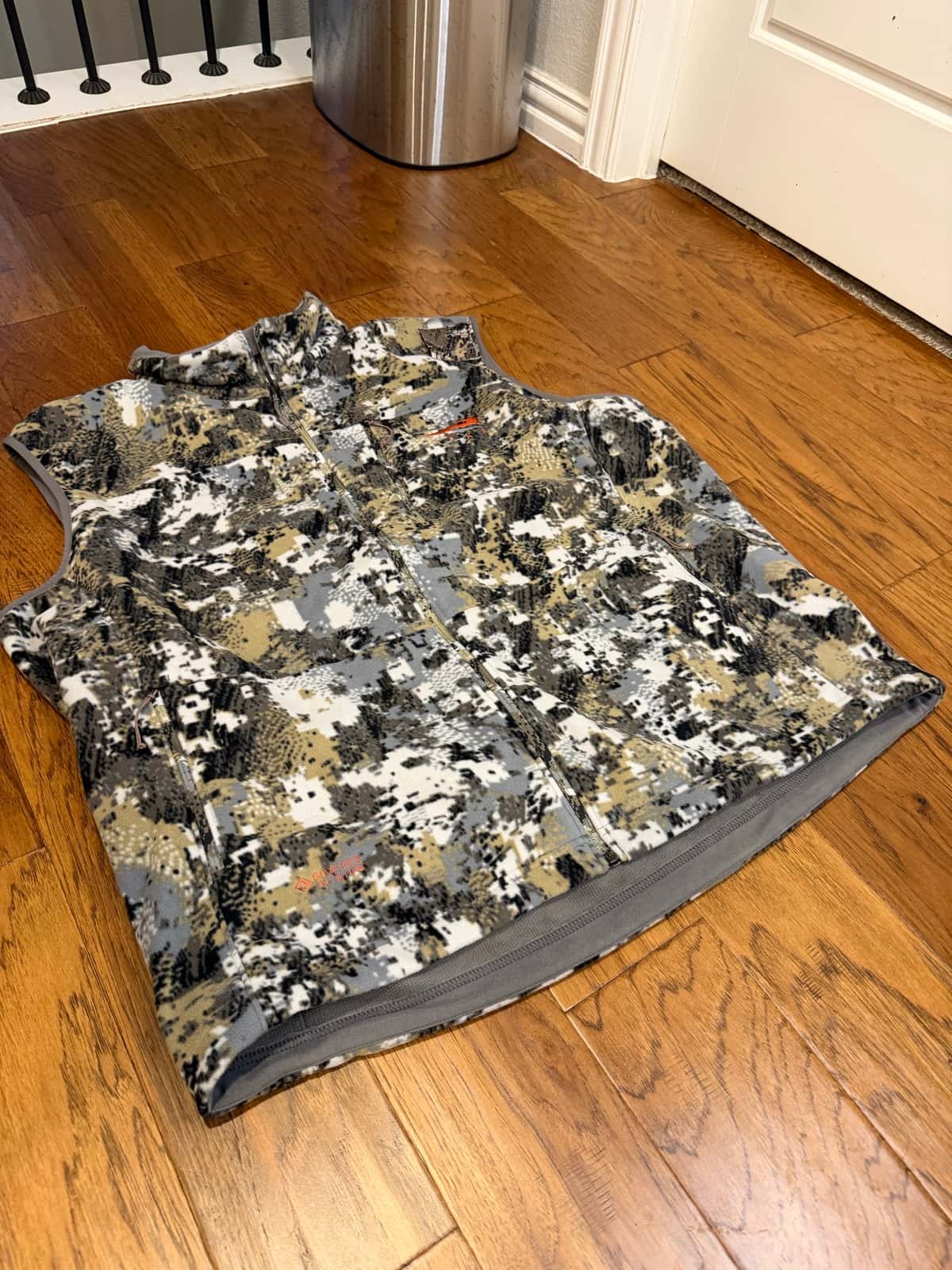 Sitka Stratus Vest