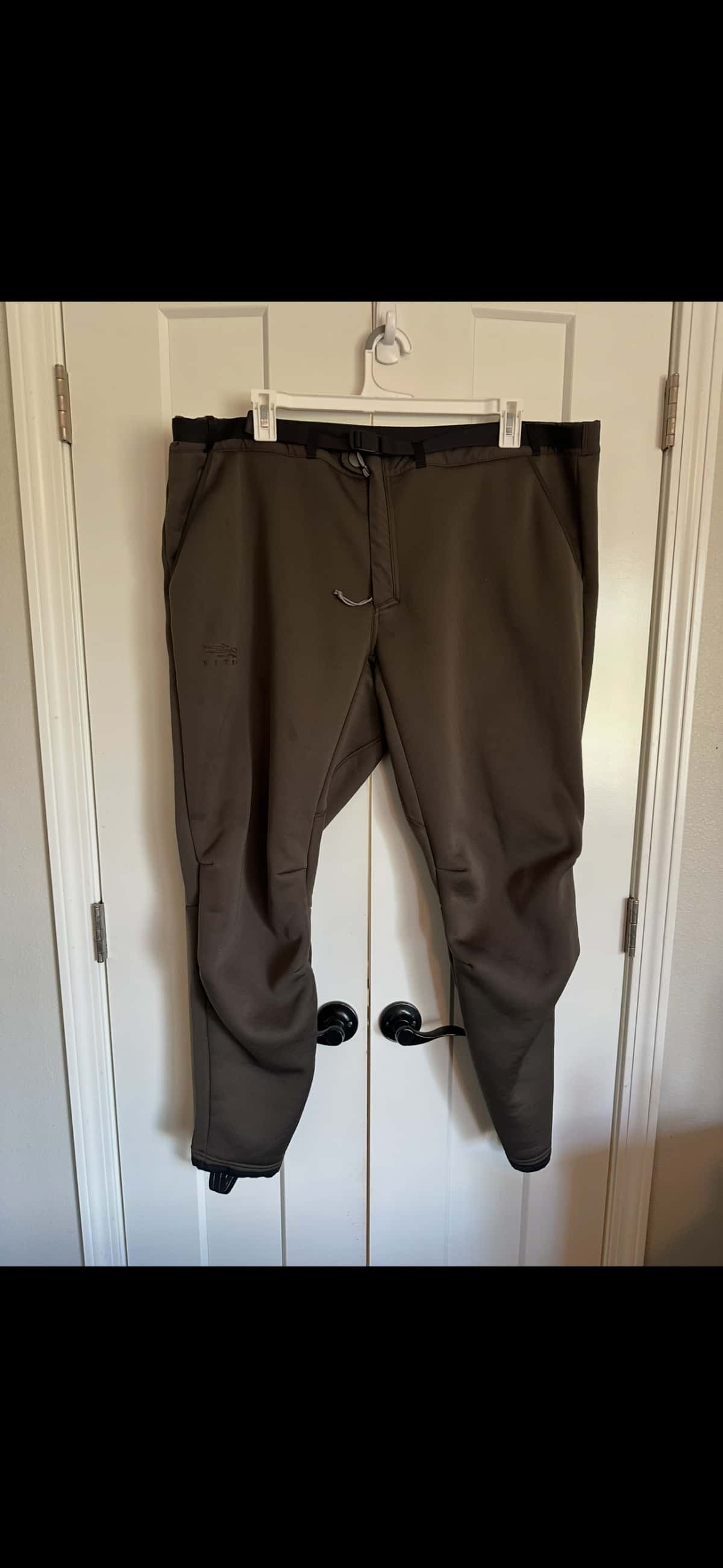 Sitka Gradient Pant