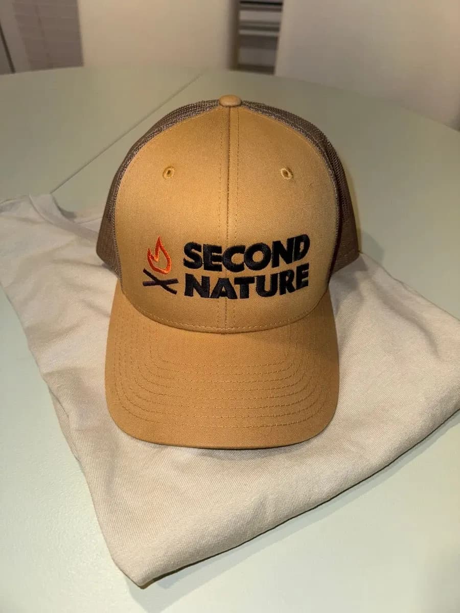 Second Nature Richardson 112